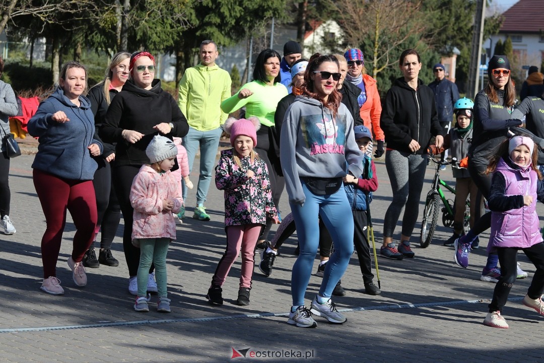 Bieg dla Kobiet w Lelisie [10.03.2024] - zdjęcie #36 - eOstroleka.pl