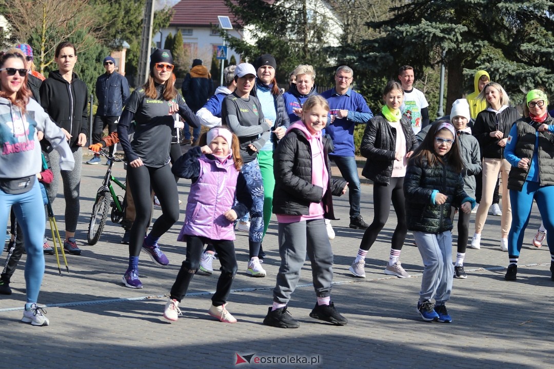 Bieg dla Kobiet w Lelisie [10.03.2024] - zdjęcie #37 - eOstroleka.pl