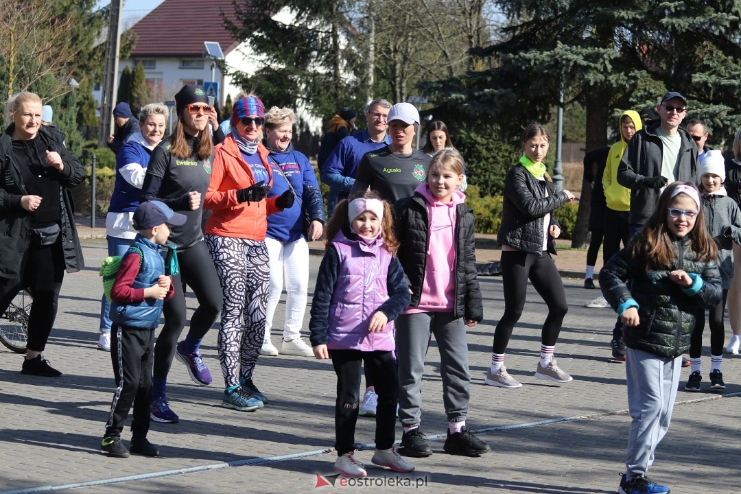 Bieg dla Kobiet w Lelisie [10.03.2024] - zdjęcie #80 - eOstroleka.pl