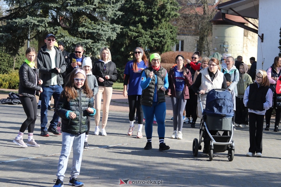 Bieg dla Kobiet w Lelisie [10.03.2024] - zdjęcie #79 - eOstroleka.pl