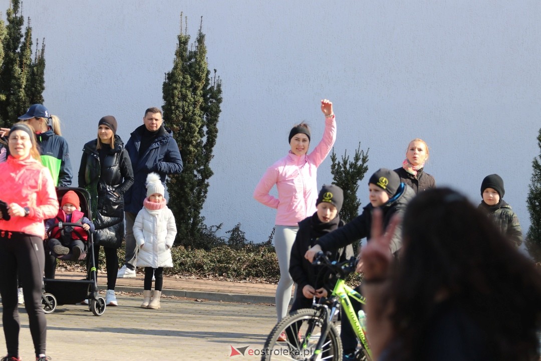 Bieg dla Kobiet w Lelisie [10.03.2024] - zdjęcie #77 - eOstroleka.pl