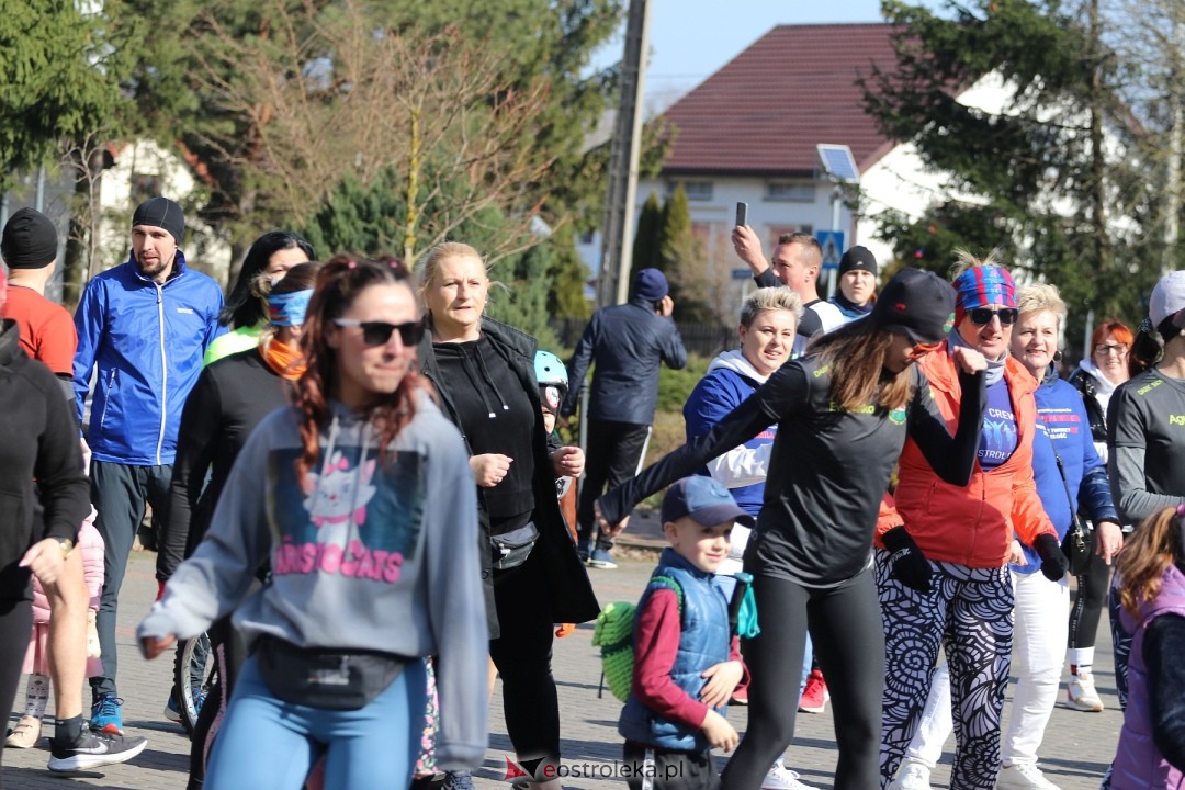 Bieg dla Kobiet w Lelisie [10.03.2024] - zdjęcie #76 - eOstroleka.pl