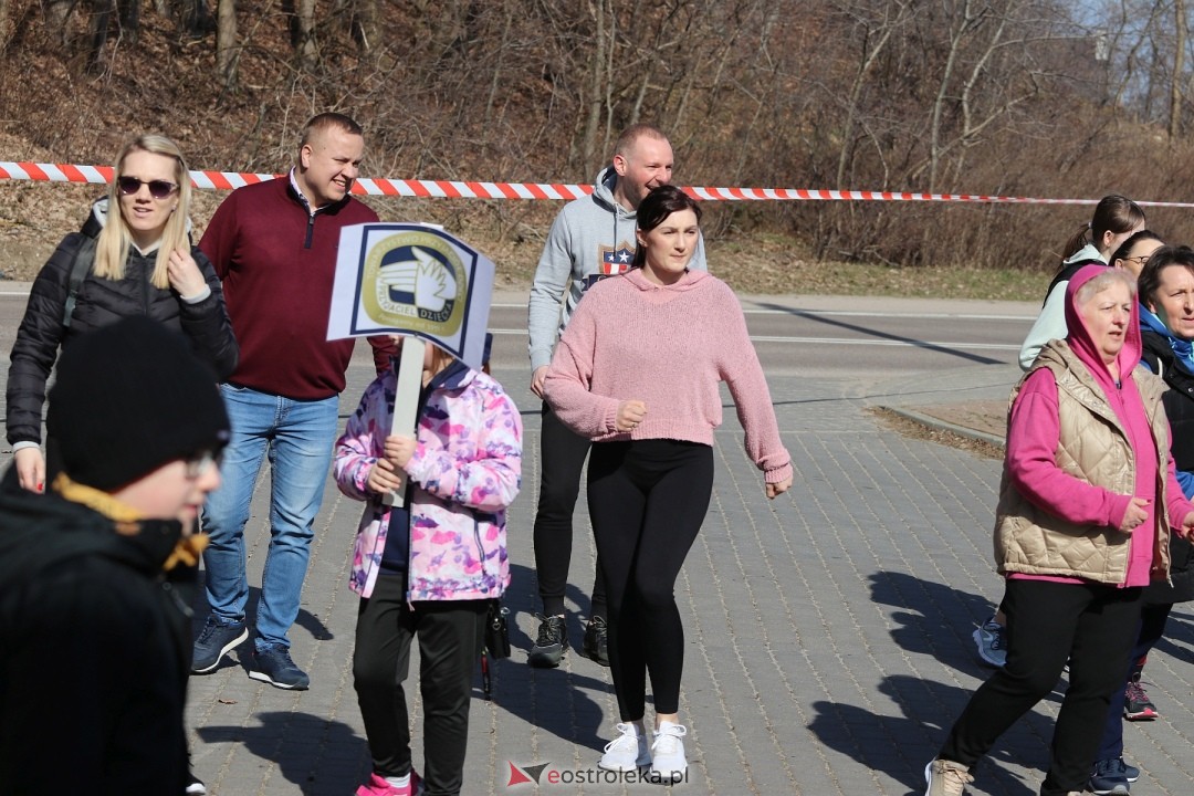 Bieg dla Kobiet w Lelisie [10.03.2024] - zdjęcie #72 - eOstroleka.pl