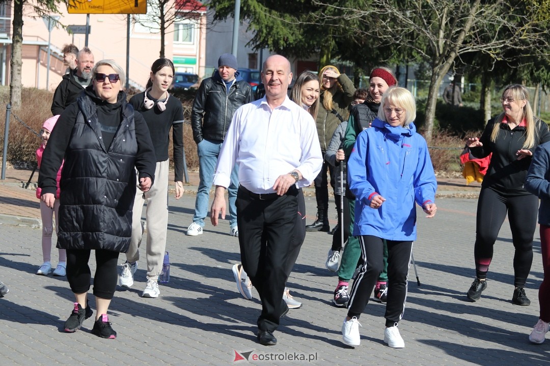 Bieg dla Kobiet w Lelisie [10.03.2024] - zdjęcie #71 - eOstroleka.pl