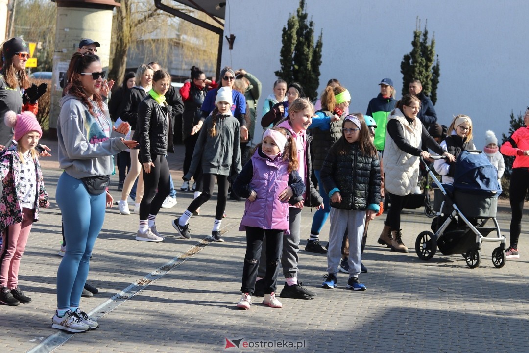 Bieg dla Kobiet w Lelisie [10.03.2024] - zdjęcie #67 - eOstroleka.pl