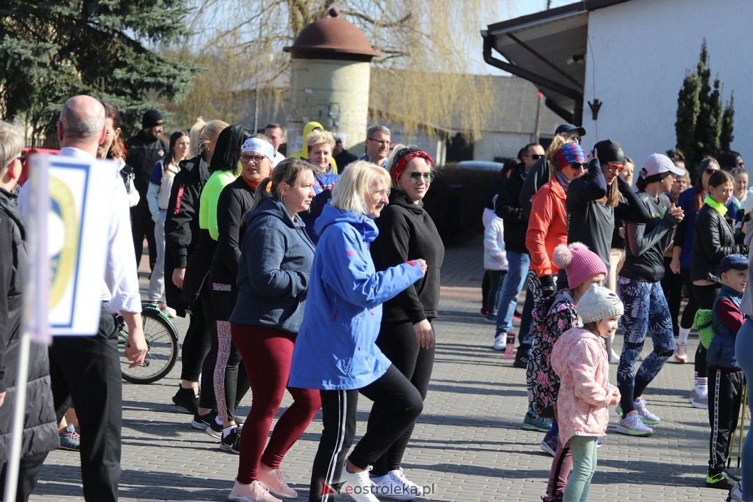 Bieg dla Kobiet w Lelisie [10.03.2024] - zdjęcie #64 - eOstroleka.pl