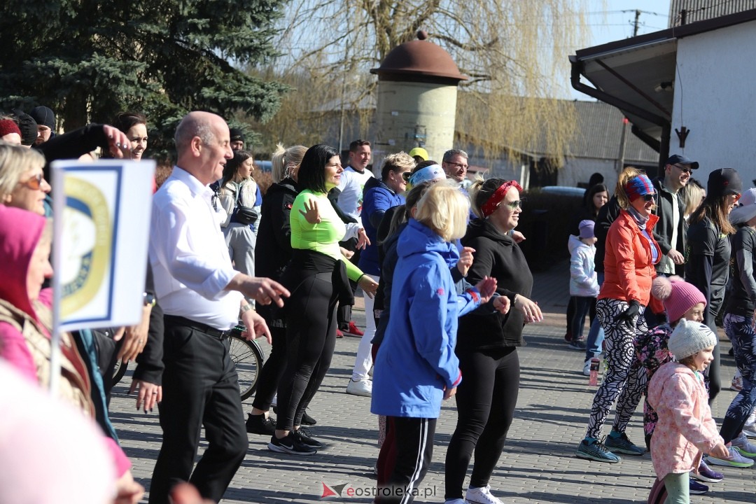 Bieg dla Kobiet w Lelisie [10.03.2024] - zdjęcie #60 - eOstroleka.pl