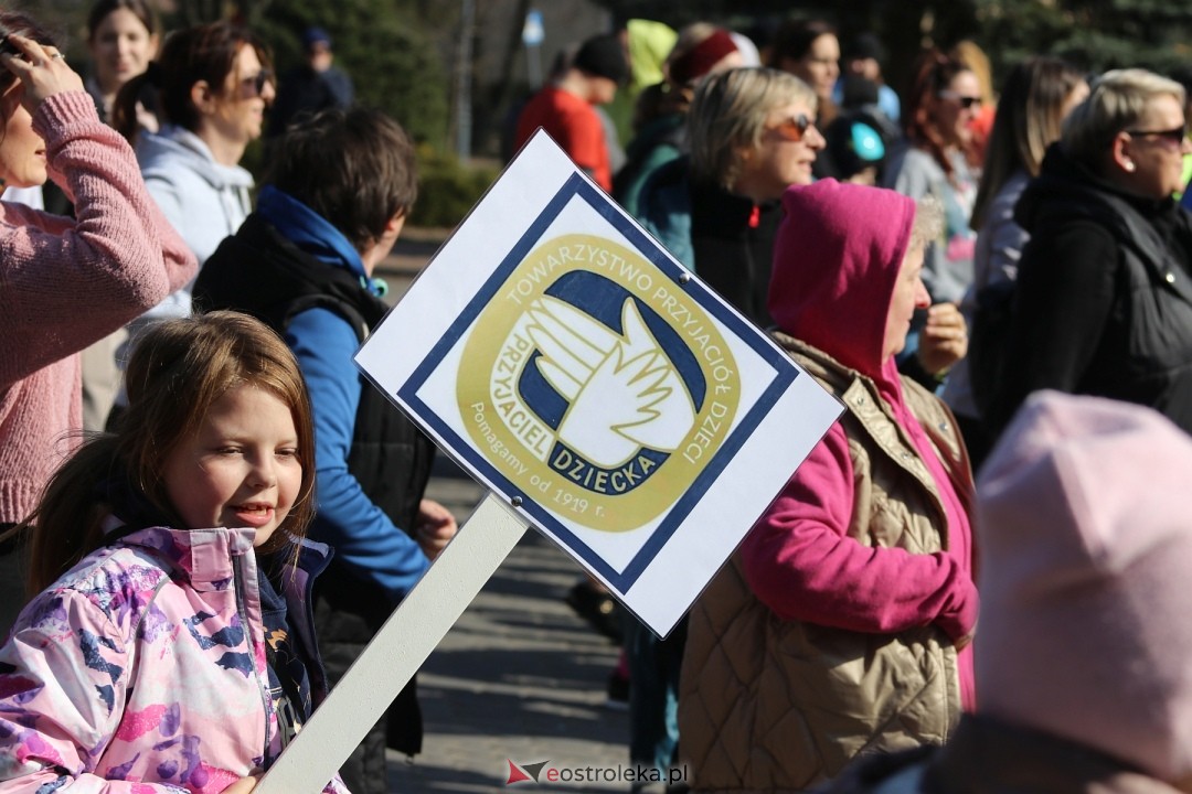 Bieg dla Kobiet w Lelisie [10.03.2024] - zdjęcie #57 - eOstroleka.pl