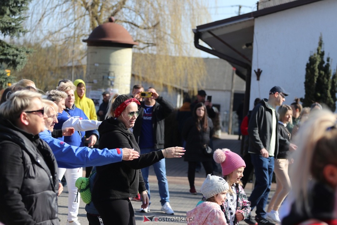 Bieg dla Kobiet w Lelisie [10.03.2024] - zdjęcie #56 - eOstroleka.pl