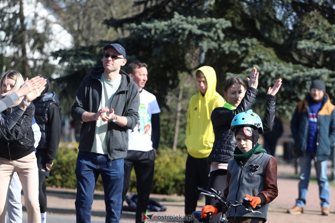 Bieg dla Kobiet w Lelisie [10.03.2024] - zdjęcie #52 - eOstroleka.pl