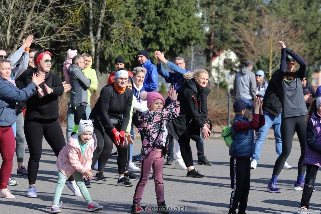 Bieg dla Kobiet w Lelisie [10.03.2024] - zdjęcie #51 - eOstroleka.pl