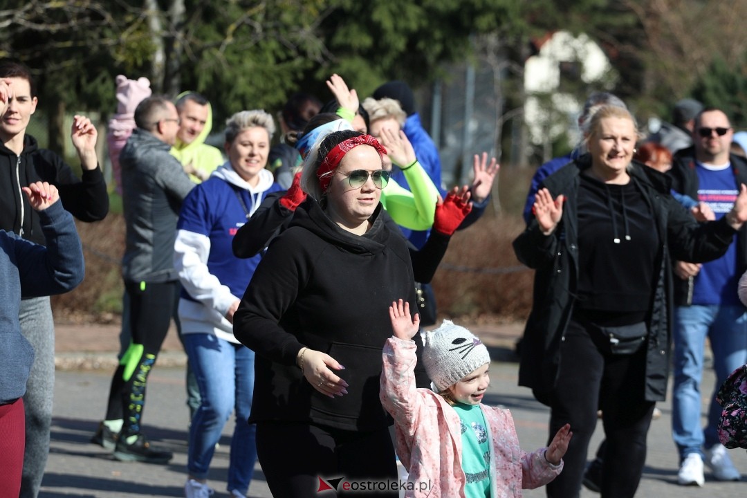 Bieg dla Kobiet w Lelisie [10.03.2024] - zdjęcie #48 - eOstroleka.pl