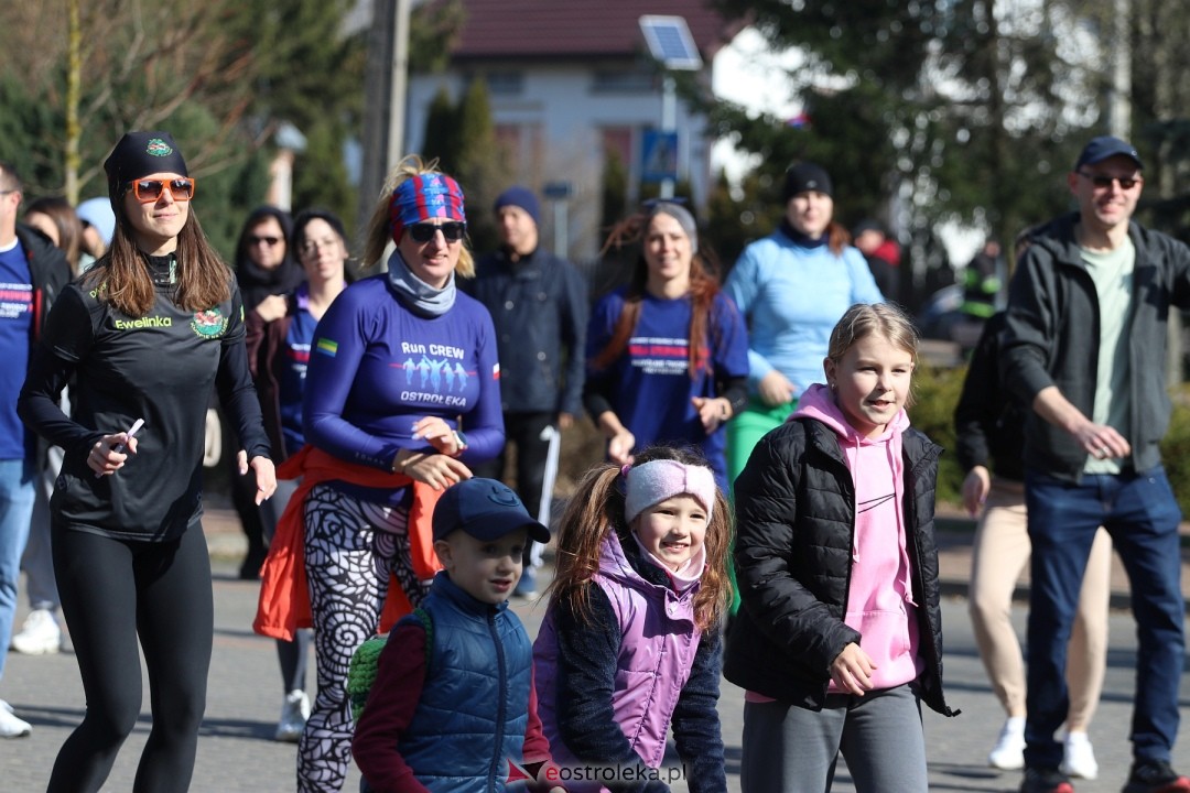 Bieg dla Kobiet w Lelisie [10.03.2024] - zdjęcie #73 - eOstroleka.pl