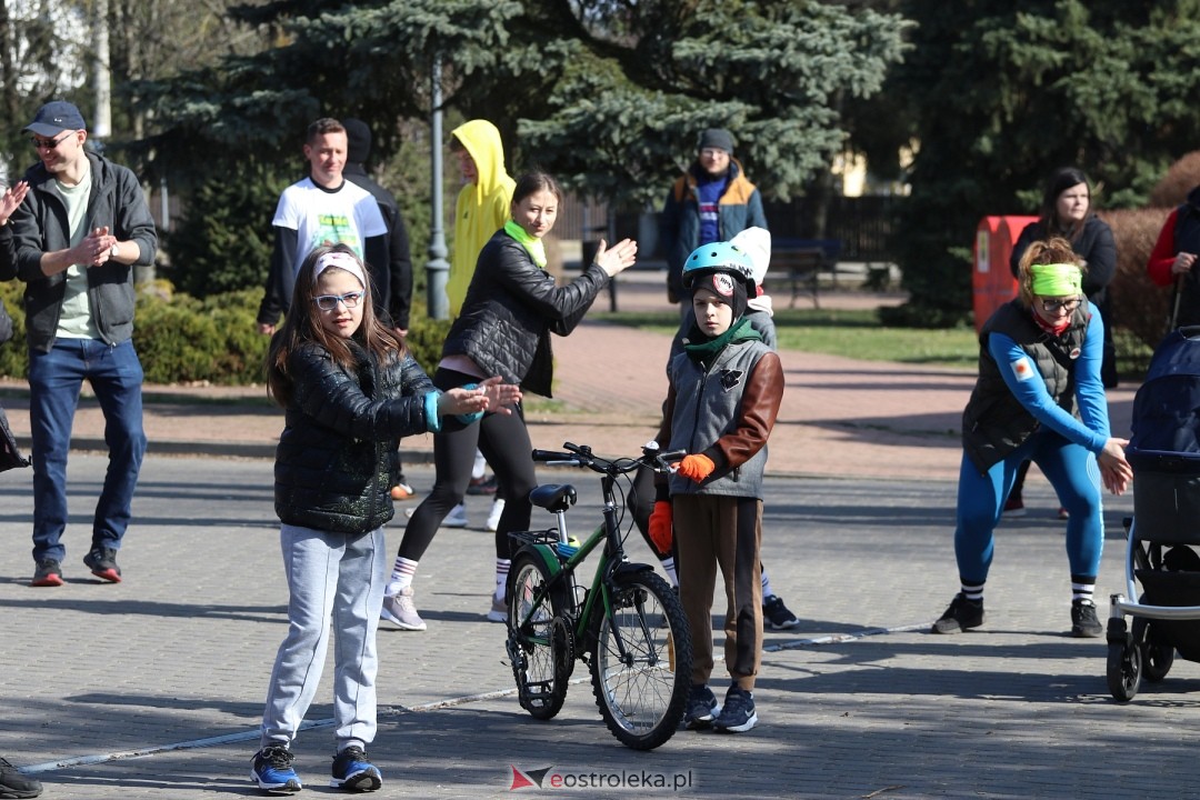Bieg dla Kobiet w Lelisie [10.03.2024] - zdjęcie #46 - eOstroleka.pl