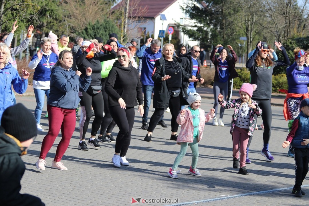 Bieg dla Kobiet w Lelisie [10.03.2024] - zdjęcie #42 - eOstroleka.pl