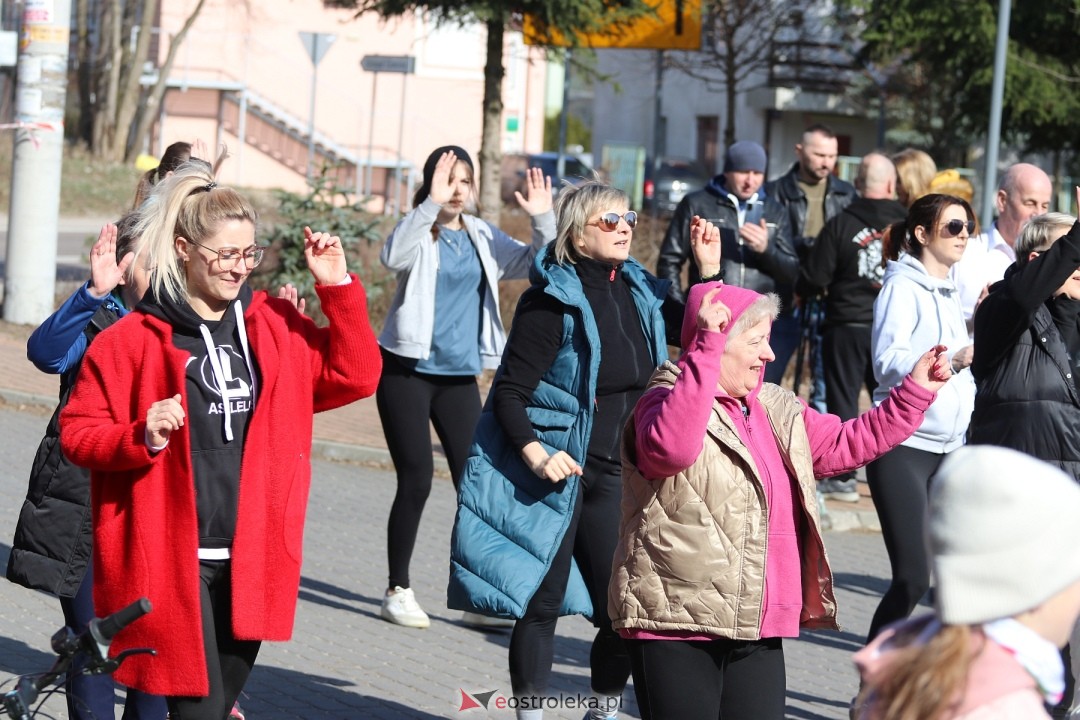 Bieg dla Kobiet w Lelisie [10.03.2024] - zdjęcie #40 - eOstroleka.pl