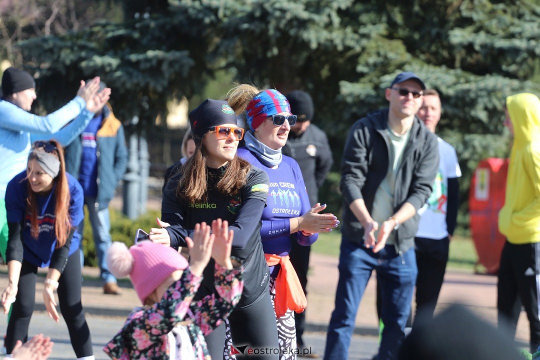 Bieg dla Kobiet w Lelisie [10.03.2024] - zdjęcie #39 - eOstroleka.pl