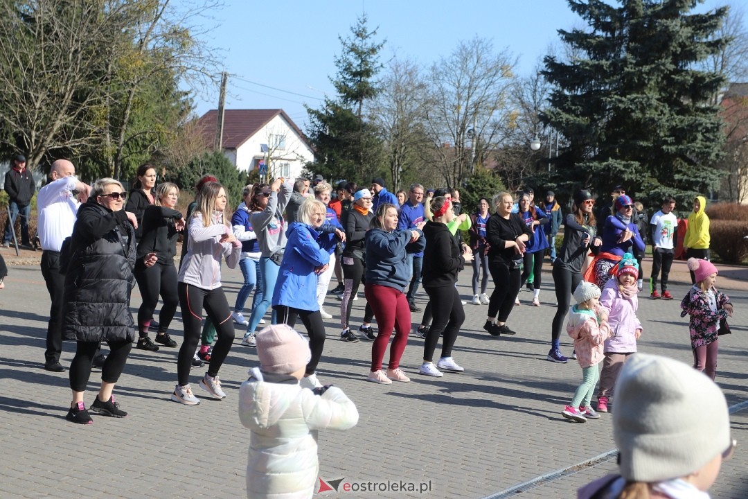 Bieg dla Kobiet w Lelisie [10.03.2024] - zdjęcie #36 - eOstroleka.pl