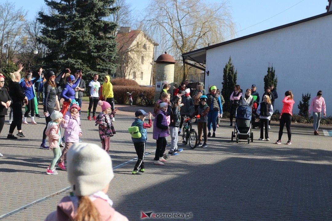 Bieg dla Kobiet w Lelisie [10.03.2024] - zdjęcie #35 - eOstroleka.pl