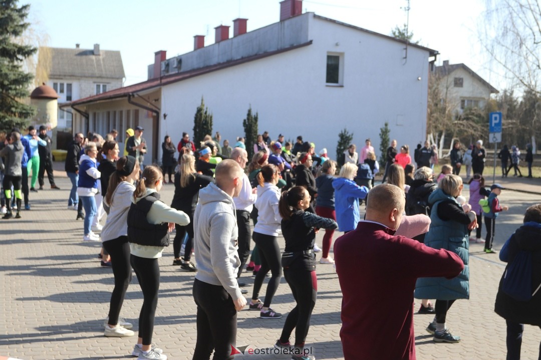 Bieg dla Kobiet w Lelisie [10.03.2024] - zdjęcie #34 - eOstroleka.pl