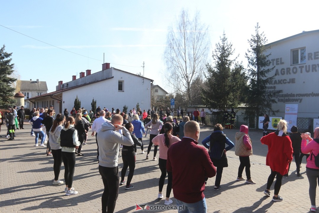 Bieg dla Kobiet w Lelisie [10.03.2024] - zdjęcie #32 - eOstroleka.pl