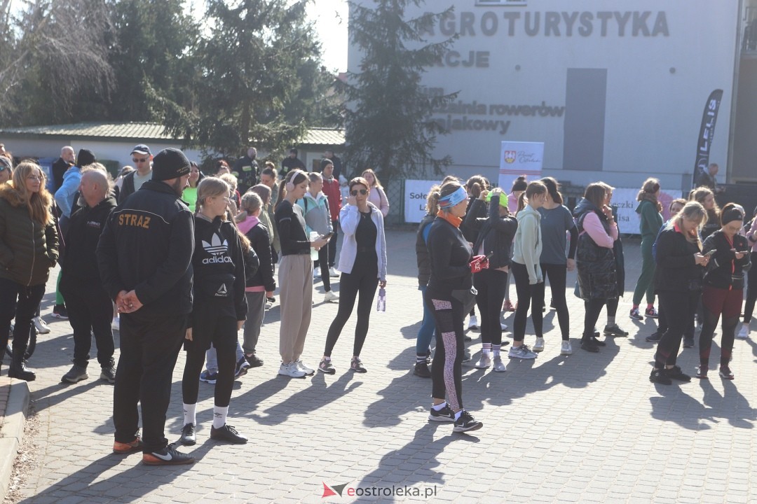 Bieg dla Kobiet w Lelisie [10.03.2024] - zdjęcie #31 - eOstroleka.pl