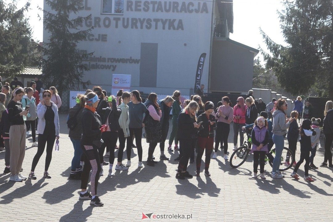 Bieg dla Kobiet w Lelisie [10.03.2024] - zdjęcie #30 - eOstroleka.pl