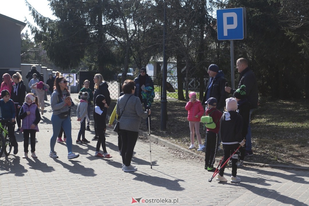 Bieg dla Kobiet w Lelisie [10.03.2024] - zdjęcie #29 - eOstroleka.pl
