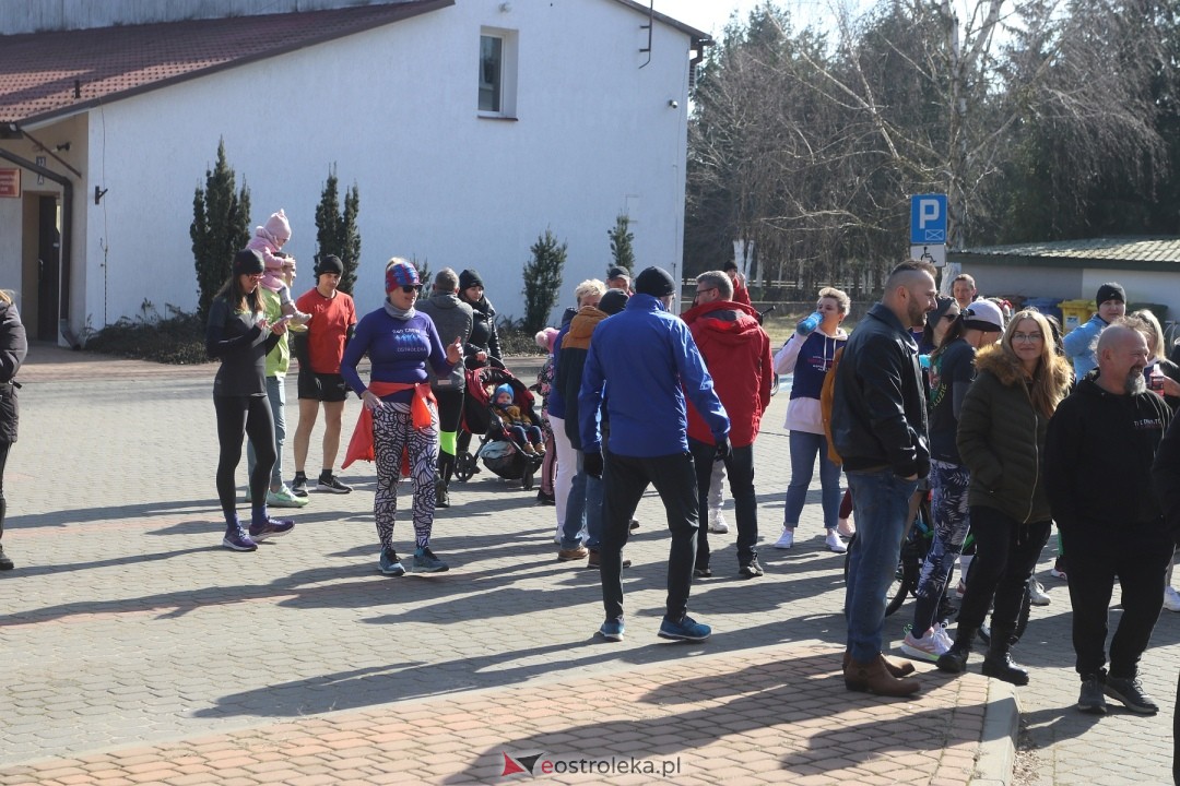 Bieg dla Kobiet w Lelisie [10.03.2024] - zdjęcie #28 - eOstroleka.pl