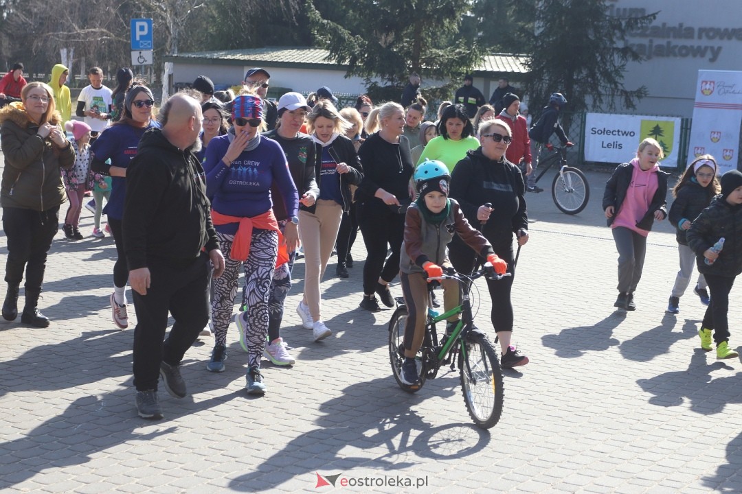 Bieg dla Kobiet w Lelisie [10.03.2024] - zdjęcie #24 - eOstroleka.pl