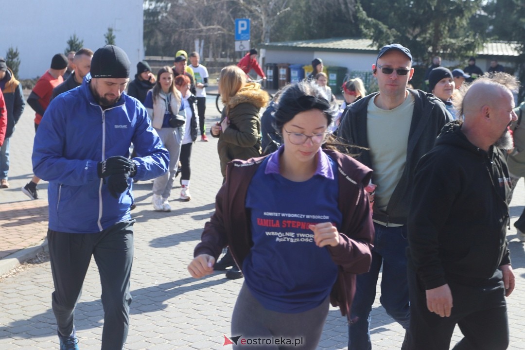 Bieg dla Kobiet w Lelisie [10.03.2024] - zdjęcie #21 - eOstroleka.pl