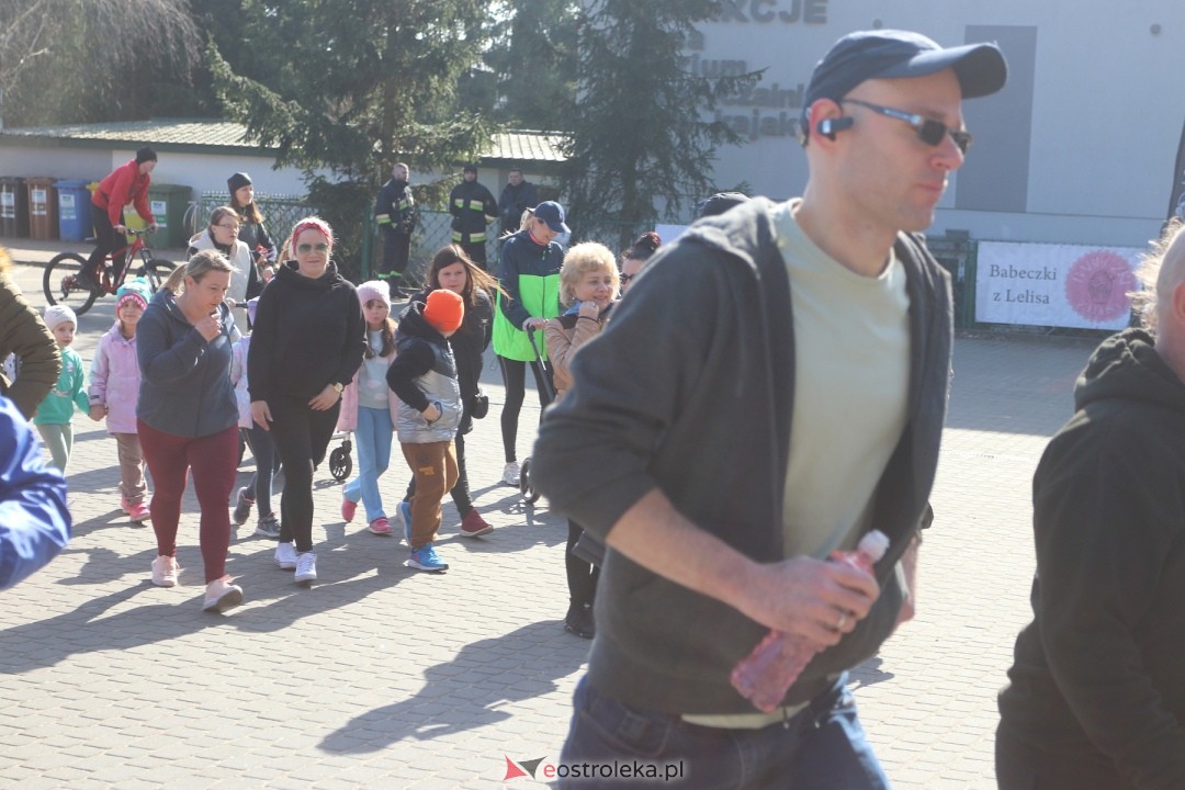 Bieg dla Kobiet w Lelisie [10.03.2024] - zdjęcie #20 - eOstroleka.pl