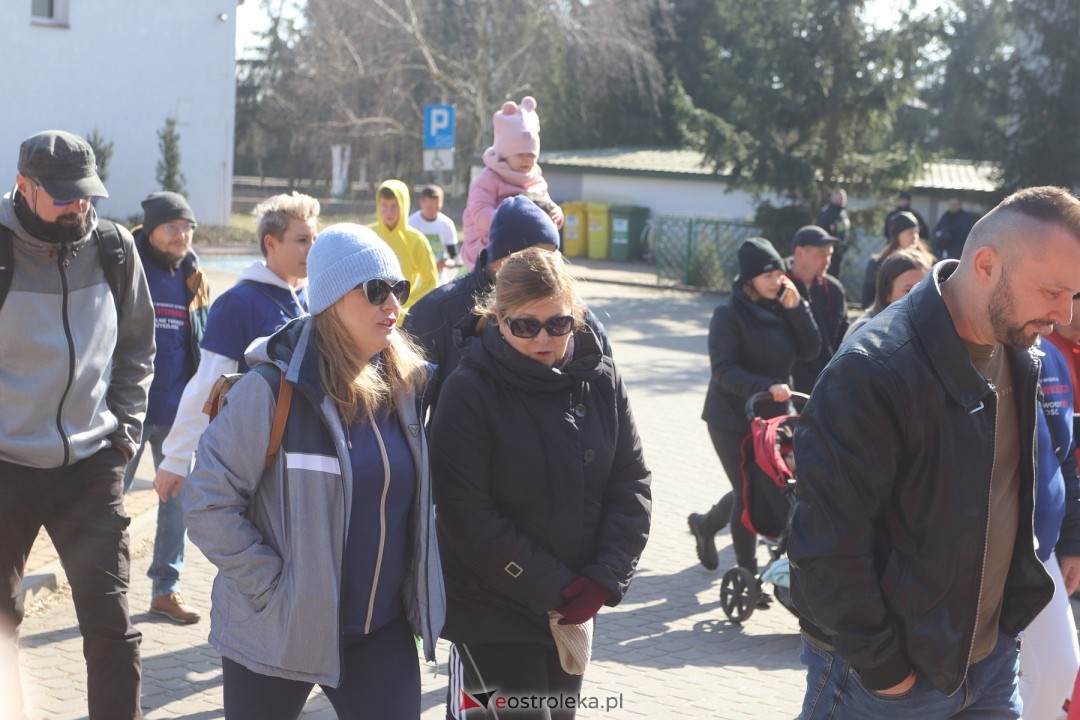 Bieg dla Kobiet w Lelisie [10.03.2024] - zdjęcie #18 - eOstroleka.pl