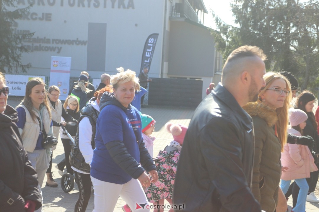 Bieg dla Kobiet w Lelisie [10.03.2024] - zdjęcie #17 - eOstroleka.pl