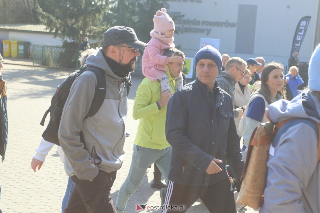 Bieg dla Kobiet w Lelisie [10.03.2024] - zdjęcie #16 - eOstroleka.pl