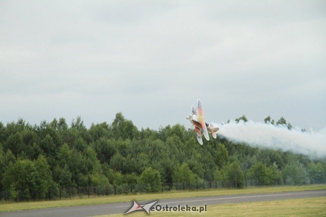 Piknik lotniczy w Grądach - 12.VI.2011(fot. M. Ślusarczyk) - zdjęcie #198 - eOstroleka.pl