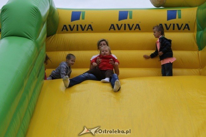 Piknik lotniczy w Grądach - 12.VI.2011(fot. M. Ślusarczyk) - zdjęcie #191 - eOstroleka.pl