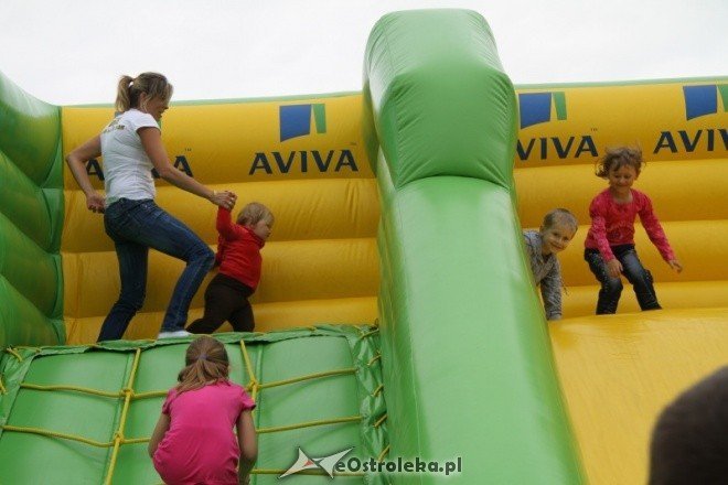Piknik lotniczy w Grądach - 12.VI.2011(fot. M. Ślusarczyk) - zdjęcie #189 - eOstroleka.pl