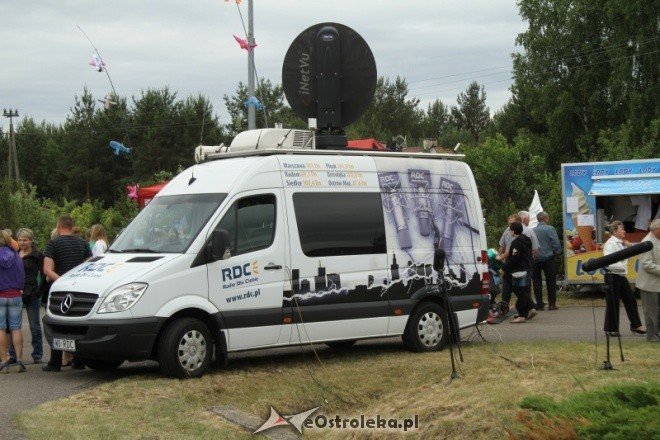 Piknik lotniczy w Grądach - 12.VI.2011(fot. M. Ślusarczyk) - zdjęcie #182 - eOstroleka.pl