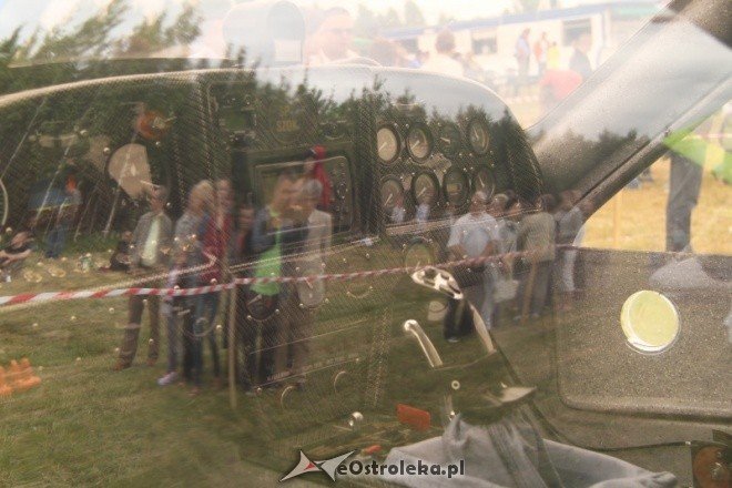 Piknik lotniczy w Grądach - 12.VI.2011(fot. M. Ślusarczyk) - zdjęcie #167 - eOstroleka.pl
