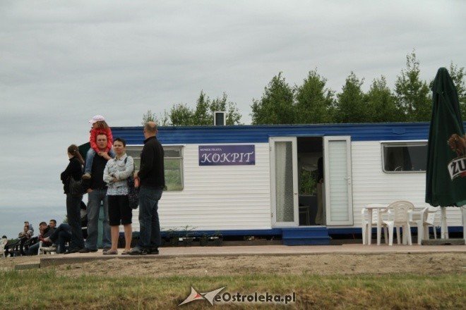 Piknik lotniczy w Grądach - 12.VI.2011(fot. M. Ślusarczyk) - zdjęcie #127 - eOstroleka.pl