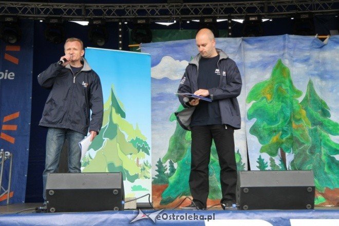 Piknik lotniczy w Grądach - 12.VI.2011(fot. M. Ślusarczyk) - zdjęcie #126 - eOstroleka.pl