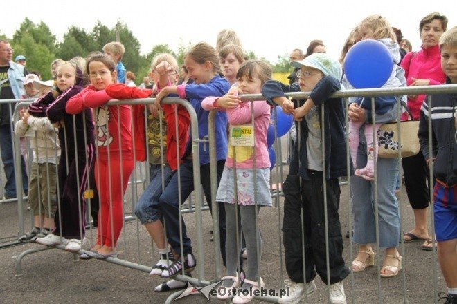 Piknik lotniczy w Grądach - 12.VI.2011(fot. M. Ślusarczyk) - zdjęcie #125 - eOstroleka.pl