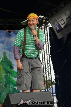 Piknik lotniczy w Grądach - 12.VI.2011(fot. M. Ślusarczyk) - zdjęcie #121 - eOstroleka.pl