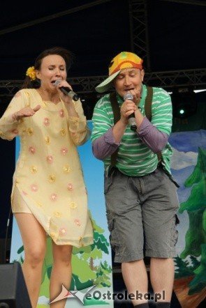 Piknik lotniczy w Grądach - 12.VI.2011(fot. M. Ślusarczyk) - zdjęcie #113 - eOstroleka.pl