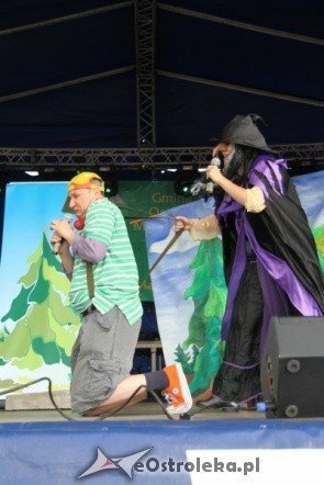 Piknik lotniczy w Grądach - 12.VI.2011(fot. M. Ślusarczyk) - zdjęcie #104 - eOstroleka.pl