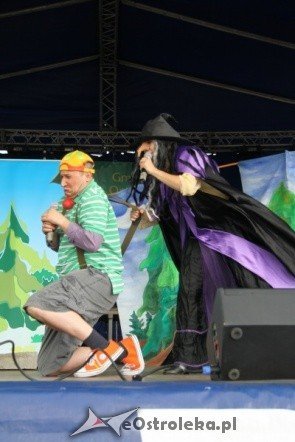Piknik lotniczy w Grądach - 12.VI.2011(fot. M. Ślusarczyk) - zdjęcie #103 - eOstroleka.pl