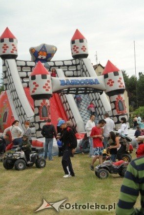 Piknik lotniczy w Grądach - 12.VI.2011(fot. M. Ślusarczyk) - zdjęcie #98 - eOstroleka.pl