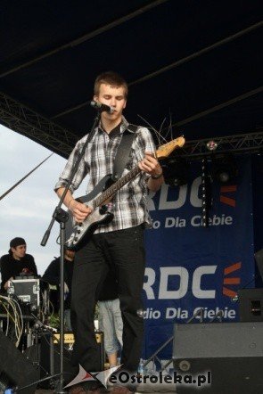 Piknik lotniczy w Grądach - 12.VI.2011(fot. M. Ślusarczyk) - zdjęcie #89 - eOstroleka.pl