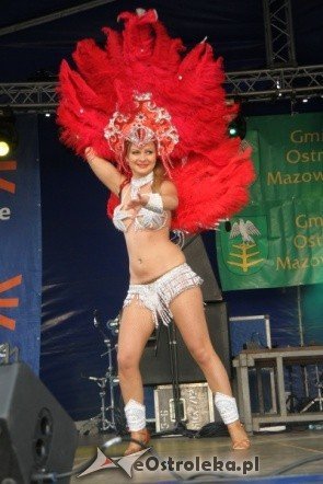 Piknik lotniczy w Grądach - 12.VI.2011(fot. M. Ślusarczyk) - zdjęcie #77 - eOstroleka.pl
